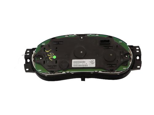 Instrument cluster DACIA SANDERO II 1.0 SCe 75 (B8JC, B8JD, B8NC) | BP26687448C47 - Image 4