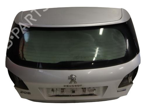 Tailgate PEUGEOT 308 II (LB_, LP_, LW_, LH_, L3_) 1.6 BlueHDi 120 | BP23835954C6
