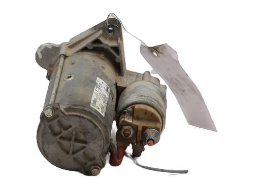 Starter RENAULT MASTER III Van (FV) 2.3 dCi 135 FWD (FV0N, FV08, FV06, FV00) | BP26653471M8 