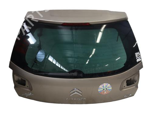 Tailgate CITROËN C3 II (SC_) 1.6 HDi 110 | BP24054853C6 
