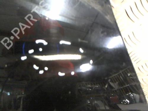 Hood CITROËN C4 Picasso I MPV (UD_) 1.6 HDi | BP23051335C1 