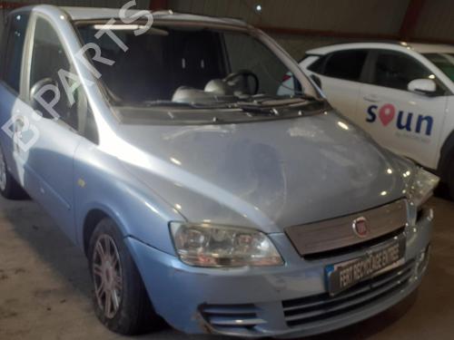Used Parts FIAT MULTIPLA (186_)  1.9 JTD (186AXE1A)  4613943