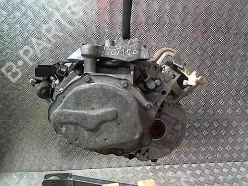 Gearbox PEUGEOT 2008 I (CU_) 1.2 THP 110 / PureTech 110 | BP23051565M3 - Image 2