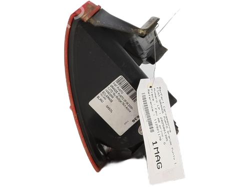 Left taillight FIAT GRANDE PUNTO (199_) 1.3 D Multijet | BP29402361C34 