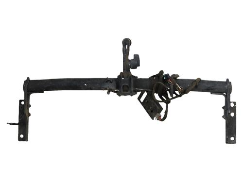 Used Tow ball/Mechanism Tow ball/Mechanism 37200818 37200818
