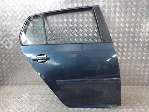 Used Right rear door VW GOLF V (1K1) 1.9 TDI (90 hp) 23048043