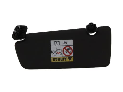 Right sun visor RENAULT CAPTUR II (HF_)  | BP23840625I2  - Image 5