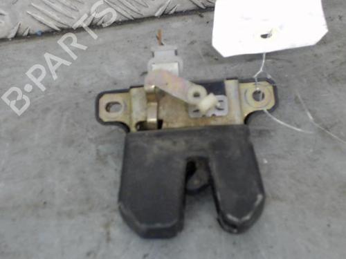 Used Tailgate lock AUDI A3 (8L1) 1.9 TDI (110 hp) 26153421