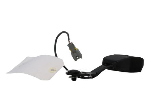 Seat buckle CITROËN C3 Picasso (SH_) 1.6 HDI 90 | BP32365314I32 - Image 3