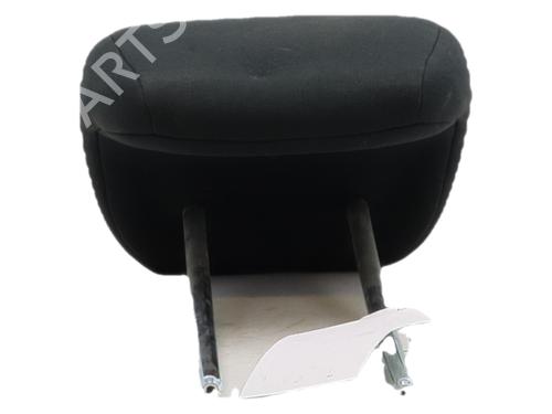 Headrest FORD FIESTA VI (CB1, CCN) 1.6 TDCi | BP38766659I31 - Image 2