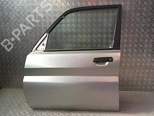 Used Left front door MITSUBISHI PAJERO PININ I (H6_W, H7_W) 1.8 (H76W, H66W) (114 hp) 23050473