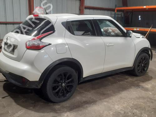 Left front window switch NISSAN JUKE (F15) 1.5 dCi | BP35925252I27  - Image 18
