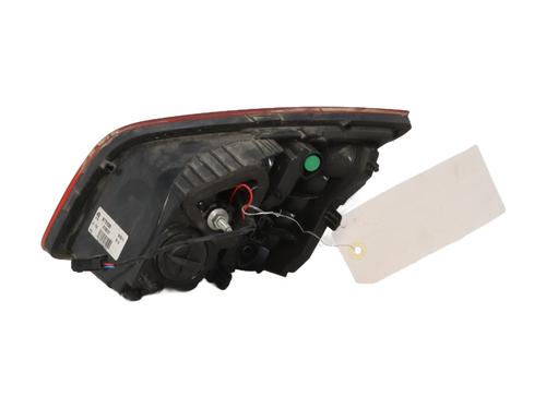 Left tailgate light PEUGEOT 308 II (LB_, LP_, LW_, LH_, L3_) 1.6 THP 125 | BP26617004C79 