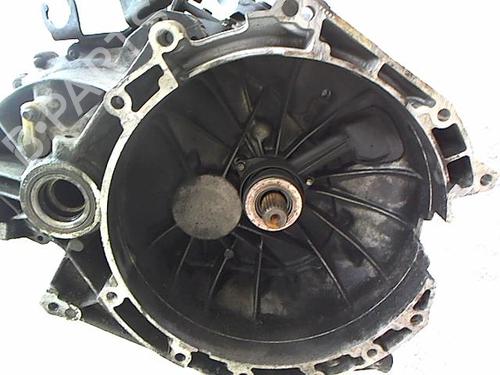 Gearbox JAGUAR X-TYPE I (X400) 2.0 D | BP23049826M3 - Image 5