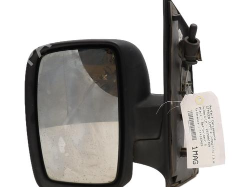 Left mirror CITROËN JUMPY II Van | BP29965639C26 - Image 4