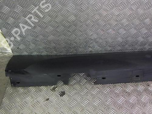 Right sideskirt BMW X1 (E84) xDrive 18 d | BP23839573C114 