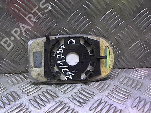 Spejlglas højre Spejlglas højre FIAT PUNTO (188_) [1999-2012] 33707616 33707616