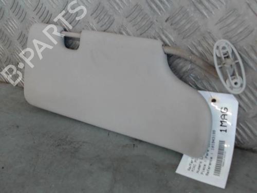 Left sun visor MINI MINI (R50, R53) Cooper | BP24549623I1 - Image 3