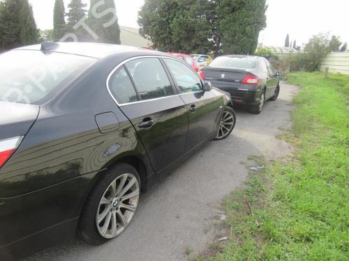 Used Right front door BMW 5 (E60) 525 d (177 hp) 23835856