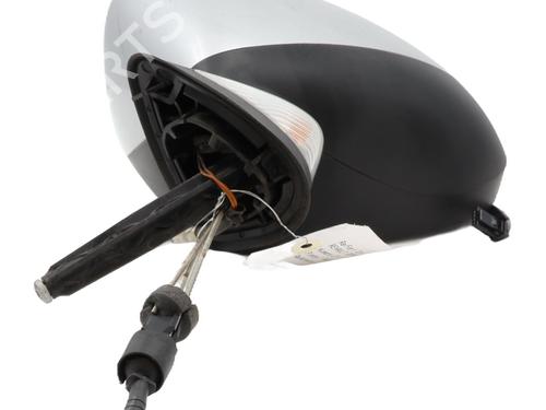 Left mirror RENAULT MODUS / GRAND MODUS (F/JP0_) 1.5 dCi (JP0G, JP0H) | BP31336965C26 