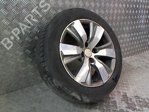 Fælk PEUGEOT 2008 I (CU_) 1.6 HDi | BP23051160C45 - Image 3