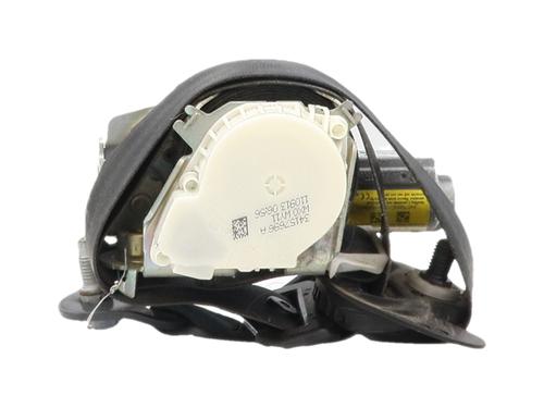 Front left seatbelt CITROËN C3 II (SC_) 1.6 HDi | BP38776467I26 - Image 2