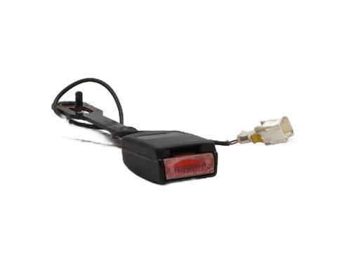 Seat buckle PEUGEOT 307 (3A/C) 1.6 16V | BP27270639I32 