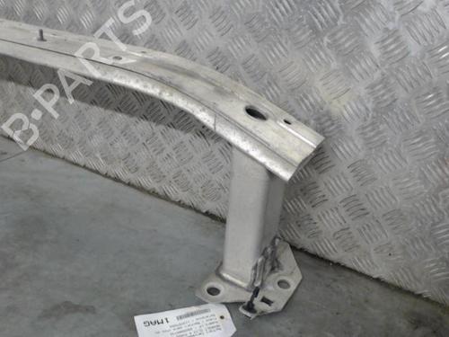 Front bumper reinforcement RENAULT CLIO IV (BH_) 1.5 dCi 90 | BP30147312C109 