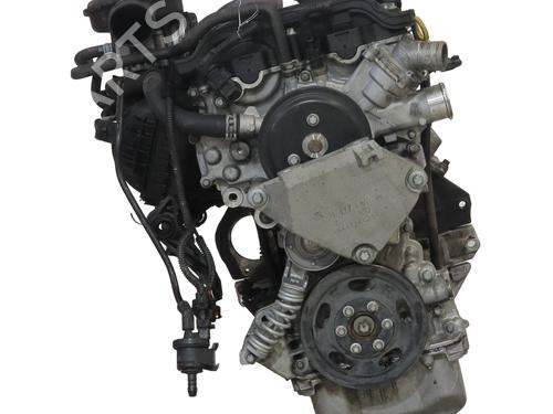 Engine OPEL CORSA C (X01) 1.2 (F08, F68) | BP32984361M1 - Image 3