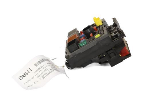 Fuse box PEUGEOT 308 I (4A_, 4C_) 1.6 HDi | BP30176108E1 