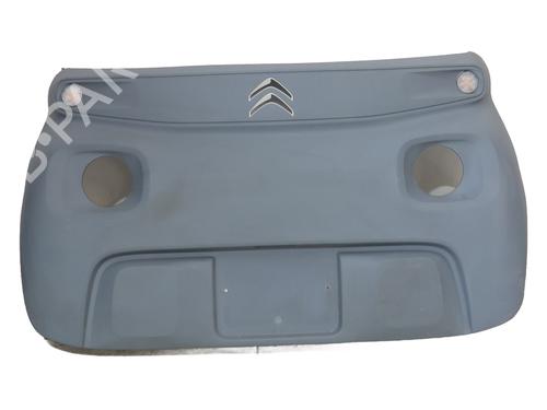 Used Front bumper CITROËN AMI (9A_) Electric (9AZ2CA) (8 hp) 31311704