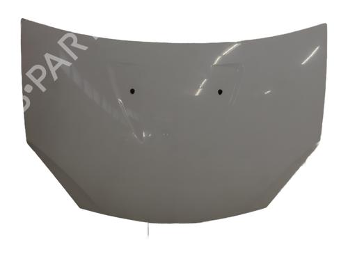 hood-dacia-sandero-2008-33416939 main image