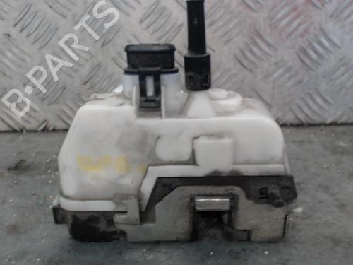 Rear left lock CITROËN C3 I (FC_, FN_) 1.4 i | BP26171794C100 