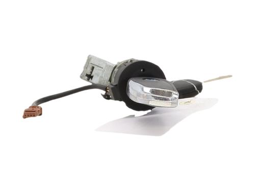 Ignition barrel CITROËN C3 II (SC_) 1.0 VTi 68 | BP34183098M48  - Image 5