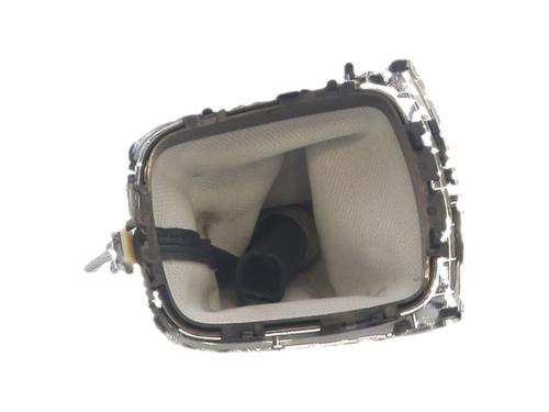 Shift knob RENAULT MEGANE III Hatchback (BZ0/1_, B3_) 1.5 dCi (BZ1G, BZ1W, BZ0R) | BP40269329I34 - Image 2