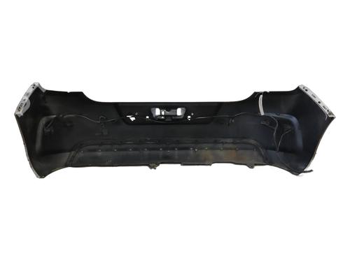 rear-bumper-citroen-c4-ii-nc_-2009-33849439 main image