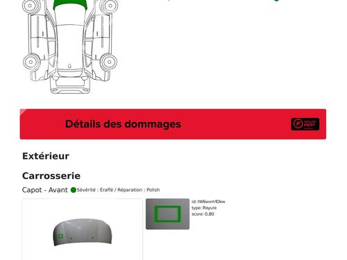 Hood CITROËN C3 Picasso (SH_) 1.6 HDi | BP29563348C1 
