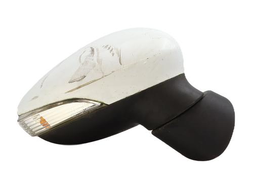 Used Right mirror FORD FIESTA VI (CB1, CCN) 1.5 TDCi (75 hp) 31994991