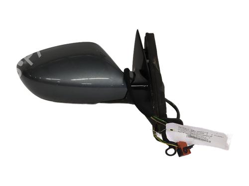 Used Right mirror PEUGEOT 607 (9D, 9U) 2.0 HDI (136 hp) 24883155