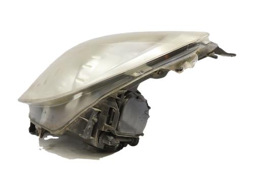 Left headlight OPEL CORSA D (S07) 1.3 CDTI (L08, L68) | BP38263421C28 - Image 3