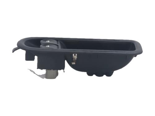 Left front window switch RENAULT TWINGO II (CN0_) 1.5 dCi 75 | BP39900156I27 - Image 2