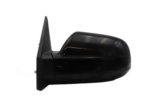 Used Left mirror HYUNDAI TUCSON (JM) 2.0 CRDi All-wheel Drive (113 hp) 26686537
