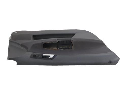 Front left panel VW POLO IV (9N_, 9A_) 1.4 TDI | BP40029643C58 - Image 3