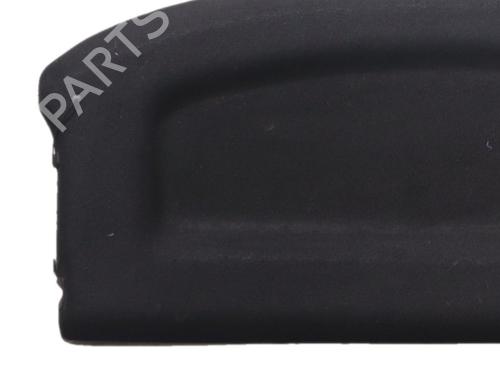 Used Rear parcel shelf Rear parcel shelf CITROËN DS3 (SA_) 1.6 HDi 90 (92 hp) 40029649 40029649