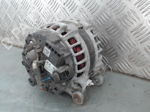 Alternator AUDI A1 Sportback (8XA, 8XF) 1.4 TFSI | BP29315802M7 