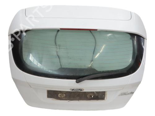 Used Tailgate FORD FIESTA VI (CB1, CCN) 1.4 TDCi (70 hp) 29978698