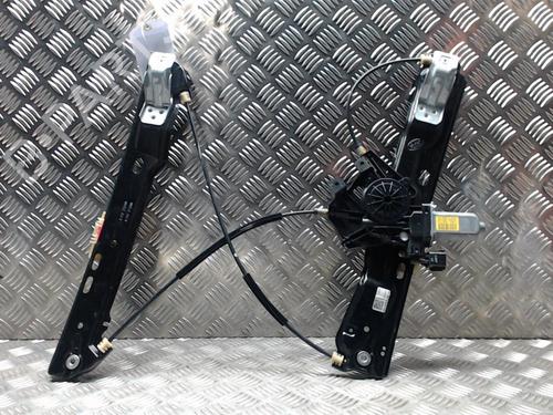 Used Front right window mechanism Front right window mechanism LAND ROVER RANGE ROVER EVOQUE (L538) 2.0 D 4x4 (150 hp) 23837001 23837001