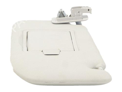 Left sun visor CITROËN C4 III (BA_, BB_, BC_) 1.5 BlueHDi 130 (BBYHZB) | BP37750378I1 - Image 2
