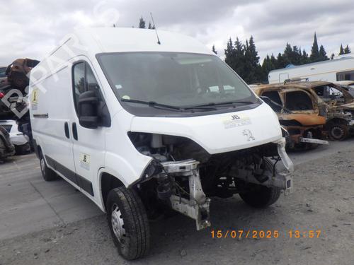 Used Parts PEUGEOT BOXER Van  2.0 BlueHDi 130  4778811