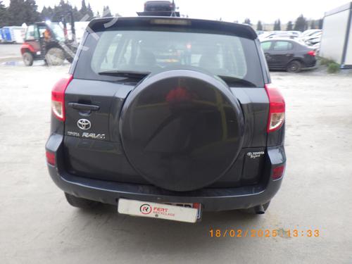 Left front window switch TOYOTA RAV 4 III (_A3_) 2.2 D 4WD (ALA30_, ALA30R) | BP25758970I27 - Image 11